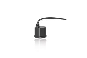Integral - Bewegungssensor High Bay - 11 x 11 x 10 cm - schwarz