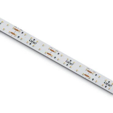 ONE Light LED-Streifen - 1,6 cm breit, 500 cm lang - 24Vdc - dimmbar - 19,2W LED pro Meter