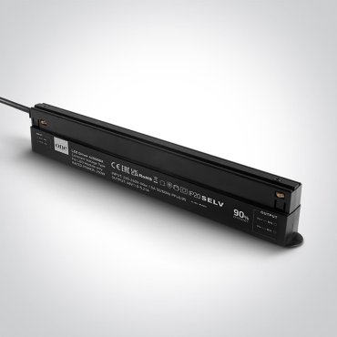 ONE Light Magnetschienensystem MINI, MIDI &amp; MAXI - LED-Treiber - 48V/230V - 250W - nicht dimmbar