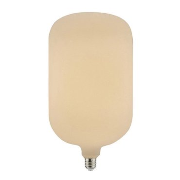 Daylight Italia Caramella Candy 3 LED Lampe - Ø 18 x 36,4 cm - E27 - 13W dimmbar - 2700K - weiß