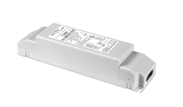 Faro-Treiber - 24V - 120W - CASAMBI dimmbar - weiß