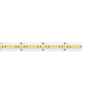 KLUS LED Streifen - 1 cm Breite, 500 cm Länge - 24Vdc - dimmbar - 8,3W pro Meter - 240 LEDs pro Meter