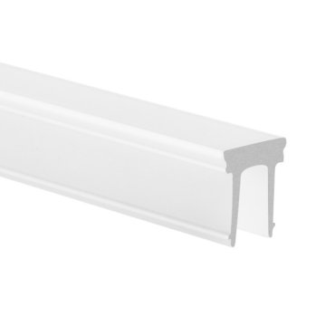Klus HR-Line - Mattenbezug - 200cm Länge