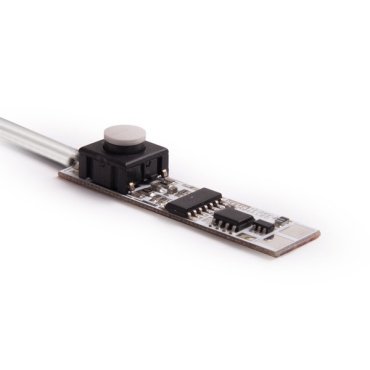 KLUS MICRO - Ein/Aus-Schalter mit Kabel
