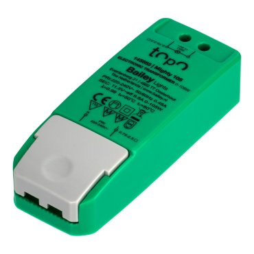 Bailey Topo Mighty - LED-Treiber - 12Vac/230V - 0-70W - dimmbar