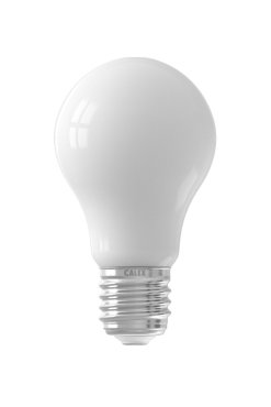 Calex LED-Lampe - Ø 6 x 10,5 cm - E27 - 7,5W - 2700K