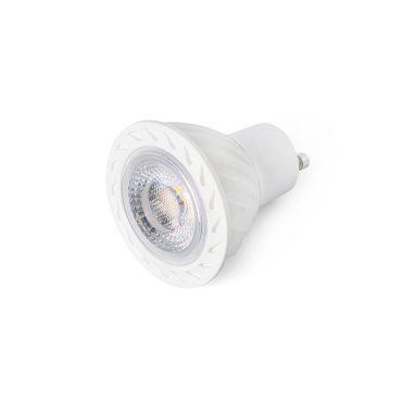 Faro LED-Spot - Ø 5 x 5 cm - GU10 - 7W - 2700K - weiß