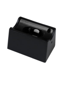 Segula - Wandmontagemodul - S14d - 7 x 4,6 x 4 cm - schwarz