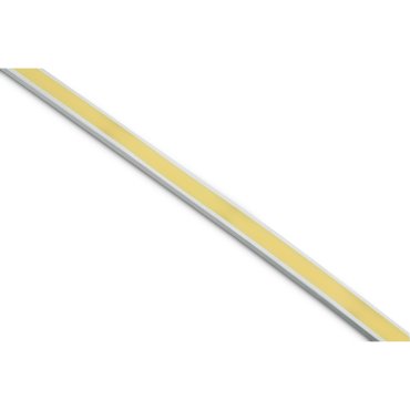 ONE Light COB Lightline - flexibler LED-Streifen - 1cm breit, 500cm lang - 24Vdc - dimmbar - 10W LED pro Meter - IP68