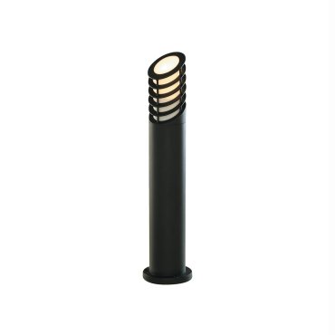 Searchlight Outdoor Posts - Gartenleuchte - 73 cm - IP44 - mattschwarz
