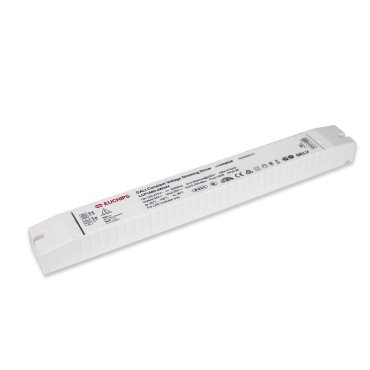 KLUS LED-Treiber und DALI-Controller RGBW - 24Vdc/230V - 36 x 4 x 3,2 cm - 150W