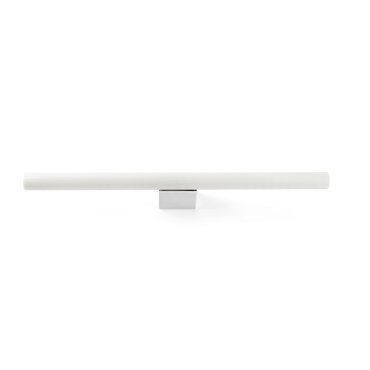 Faro Calma - Wandleuchte - 50 x 5,5 cm - 7W LED inkl - IP44 - weiß