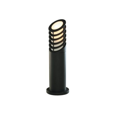Searchlight Outdoor Posts - Gartenleuchte - 45 cm - IP44 - mattschwarz