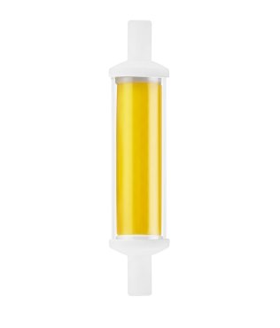 Sylvania Toledo Retro - Ø 1,7 x 7,8 cm - R7s - 5,6W dimmbar - 2700K