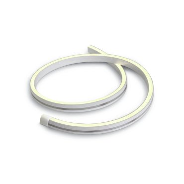 ONE Light Flex Lightlines - 1 cm breit, 500 cm lang - 24Vdc - dimmbar - 14,4W LED pro Meter - IP66