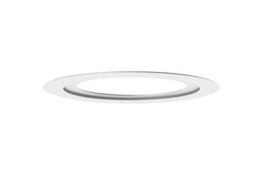 Integral LED - Füllungsring für Integral LED Sydney Einbaustrahler - Ø 110 mm - Ø 70-100 mm Einbaumaß - IP65 - weiß