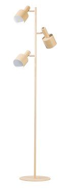 ETH Sledge - Stehlampe - 25 x 11,5 x 164 cm - sand