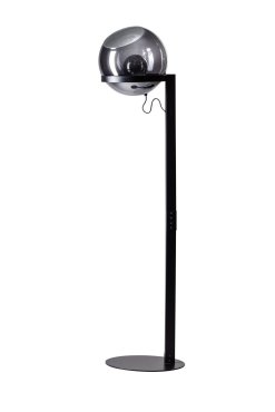 ETH Orb - stehleuchte - Ø 35 x 165 cm - schwarz