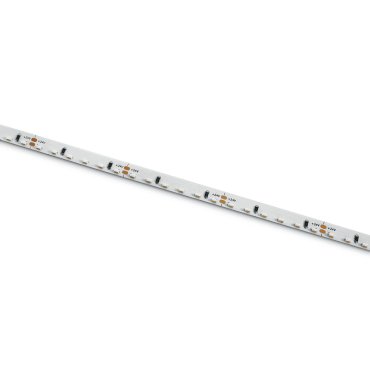 ONE Light Vertikales Lichtband - 0,8 cm breit, 500 cm lang - 24Vdc - dimmbar - 14,4W LED pro Meter - 3000K