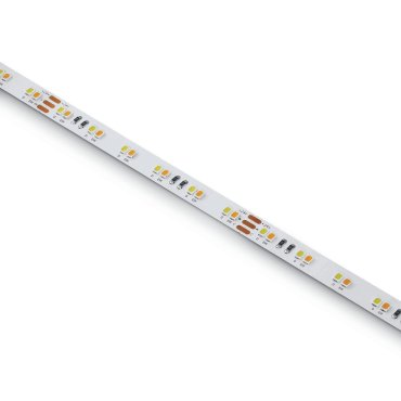 ONE Light Variable Farbtemperatur - 1 cm breit, 500 cm lang - 24Vdc - dimmbar - 20W LED pro Meter - 2700K-6500K