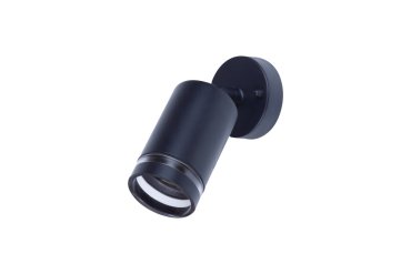 Integral LED Praia – außenwandleuchte – 7,3 x 8,8 x 15 cm – IP65 – schwarz