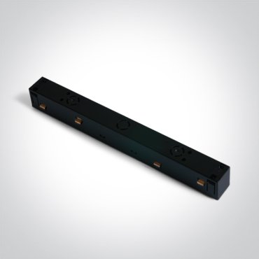 ONE Light Magnetschienensystem MINI, MIDI &amp; MAXI - elektrischer Anschluss
