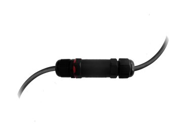 Century Italia - wasserdichte Abzweigdose 1 in / 1 out - Ø 2,5 x 11 cm - IP68