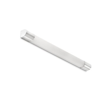 Faro Kiva 900 - Wandleuchte - 90 cm - 14W LED inkl - IP44 - Chrom