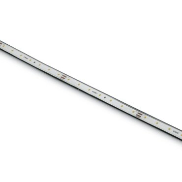 ONE Light Outdoor LED-Streifen - 1 cm breit, 500 cm lang - 24Vdc - dimmbar - 4,8W LED pro Meter - IP68