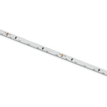 ONE Light Vertikales Lichtband - 0,8 cm breit, 500 cm lang - 24Vdc - dimmbar - 4,8W LED pro Meter