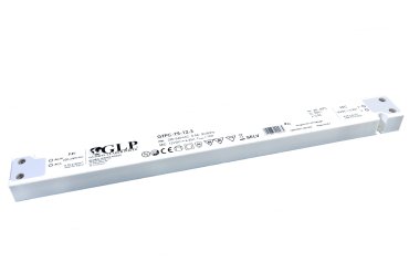GLP LED-Treiber - 24Vdc/230V - 75W - nicht dimmbar