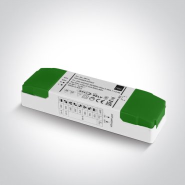 ONE Light - Push to DIM und DALI LED Treiber - 230V