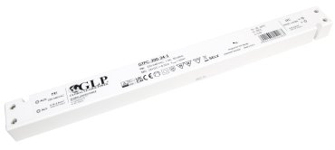 GLP LED-Treiber - 24Vdc/230V - 200W - nicht dimmbar