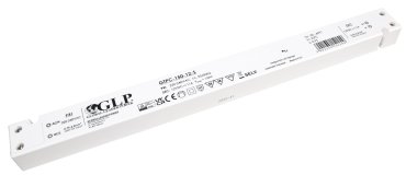 GLP LED-Treiber - 24Vdc/230V - 150W - nicht dimmbar