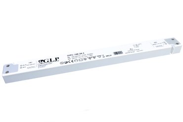 GLP LED-Treiber - 24Vdc/230V - 100W - nicht dimmbar