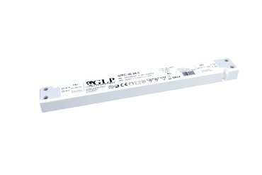 GLP LED-Treiber - 24Vdc/230V - 30W - nicht dimmbar