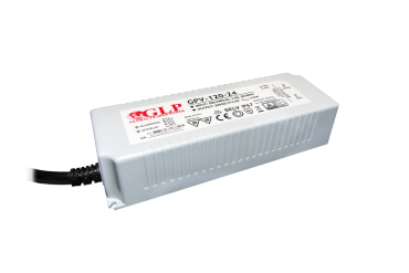 GLP LED-Treiber - 24Vdc/230V - IP67 - 120W - nicht dimmbar