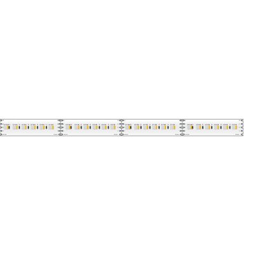 Klus LED-Streifen - 1cm breit, 500cm lang - 24Vdc - 15.3W LED pro Meter - 384 LEDs pro Meter - IP20 - RGBW