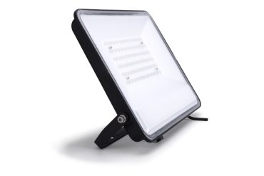 Integral LED Precision Plus 2 - strahler - 34,95 x 4,7 x 40,25 cm - 200W LED inkl. - IP65 - schwarz