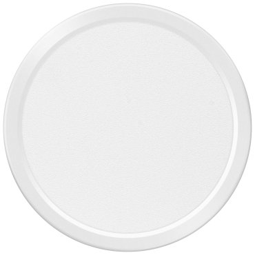 ETH Ruby - deckenleuchte - Ø 23 x 2,4 cm - 3-Stufen-dimmbar - 22W LED inkl. - IP44 - weiß