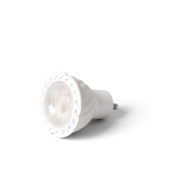 Faro LED-Spot - Ø 5 x 5,8 cm - GU10 - 5W - 2700K - weiß