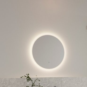 Nordlux Dovina 60 - wandleuchte - Ø 60 x 60 cm - 20W LED inkl. - IP44 - klar
