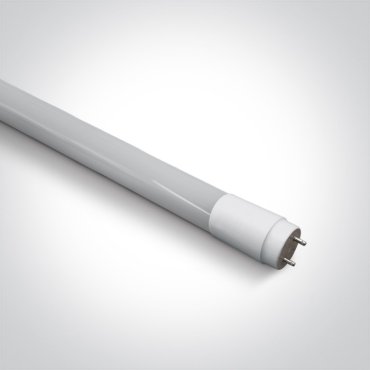 ONE Light T8 Röhren Glas CCT V - Ø 2,6 x 120 cm - G13 - 18W - nicht dimmbar - 3000K-4000K-6500K