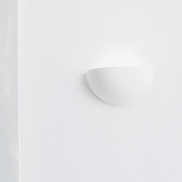 Nova Luce Onica - wandleuchte - 6 x 6 x 12 cm - 4W LED inkl. - Weiß