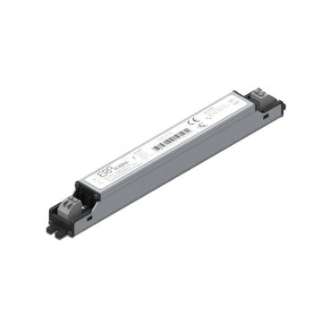 KLus LED-Treiber für 24Vdc LED-Streifen - 24Vdc/230V - 60W
