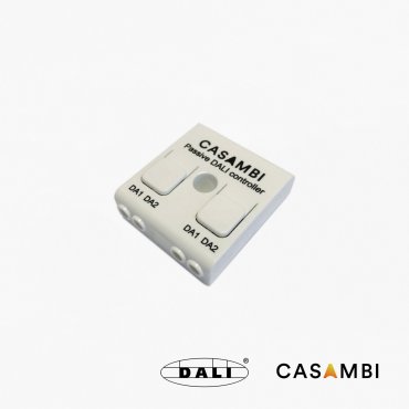 Faro - Casambi Bluetooth-Controller CBU-DCS zum DALI-Protokoll