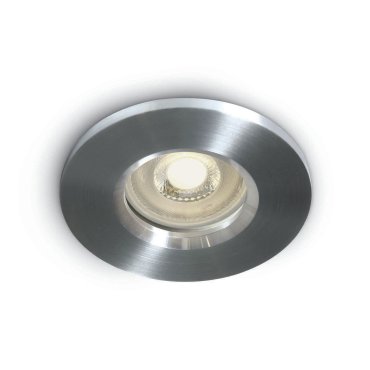 ONE Light Bathroom Range - Einbaustrahler - Ø 84 mm, Ø 68 mm Einbaugröße - IP65 - Aluminium