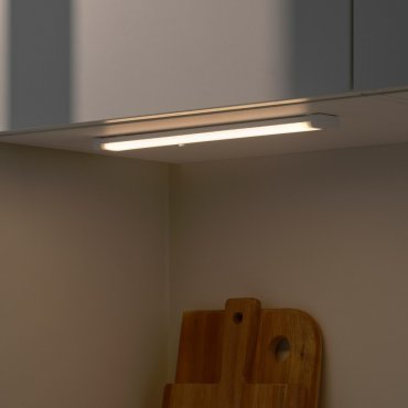 Nordlux Preston 30 Batten - 30 cm - 4W LED inckl. - weiß