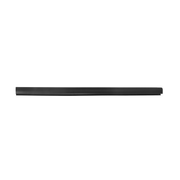 Nova Luce Planet 02 - Aufputz- oder Hängemagnetprofil -100 x 4,4 x 3,9 cm - sandschwarz