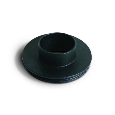 ONE Light - Reflektor für 12122D - Ø 9,1 x 3,3 cm - schwarz